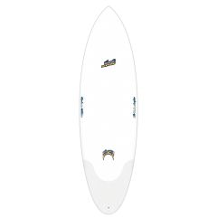 Lost Quiver Killer FC - Futures™ Compatible