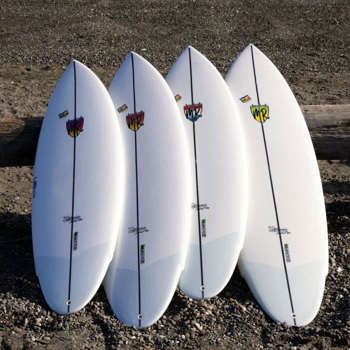 MR x Mayhem California Twin Pin | Lib Tech